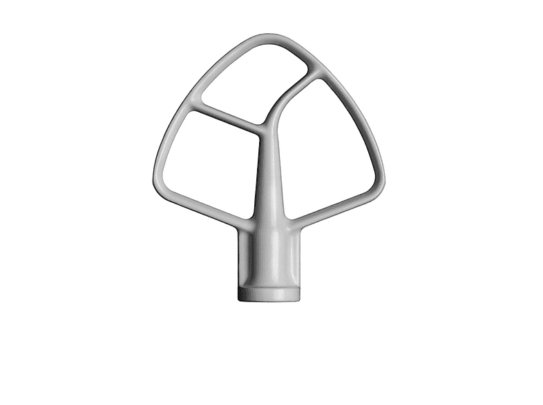 Robot amasador KITCHENAID en color Negro Mate — foto 8