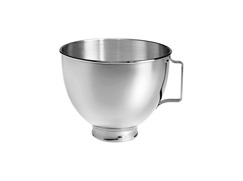 Robot amasador KITCHENAID en color Negro Mate — foto 10