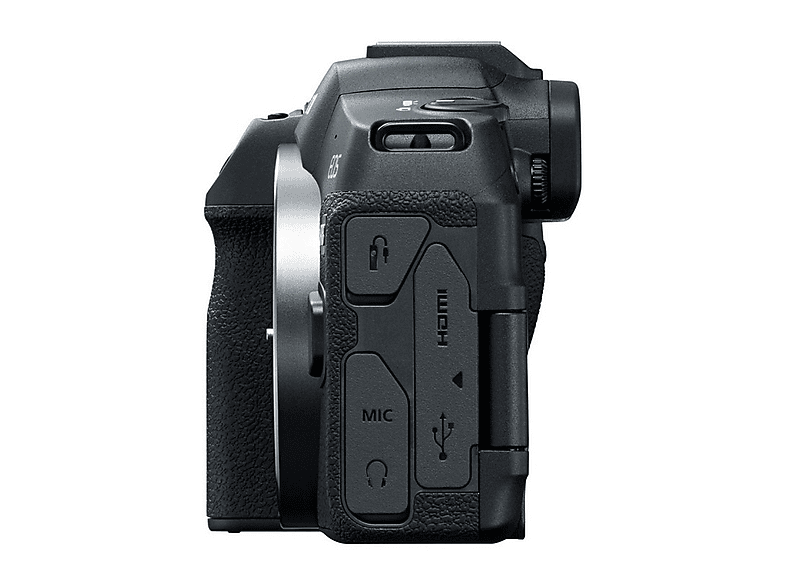 CANON Cámara EVIL 24.3 megapixel (mod. EOS R8) en color Negro — foto 5