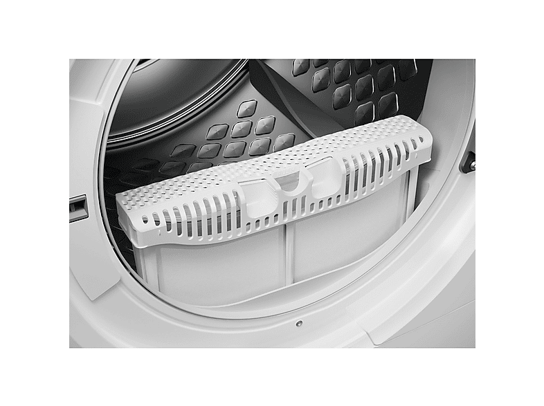 ELECTROLUX Secadora bomba de calor Eléctrico en color Blanco — foto 4