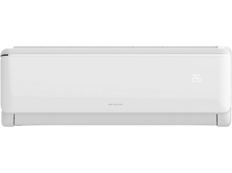 Aire acondicionado Split 2 x 1 INFINITON en color Blanco (mod. MULTI 2320)