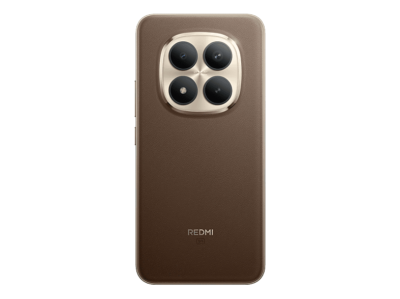 XIAOMI Móvil en color Mocha Brown (mod. Redmi Note 15 Pro+) — foto 3
