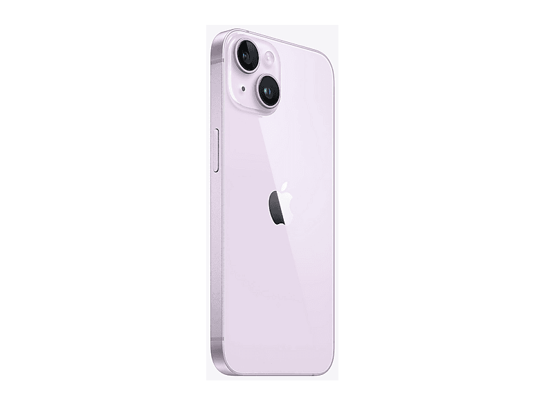 Smartphone APPLE en color Morado de Móvil iOS — foto 3