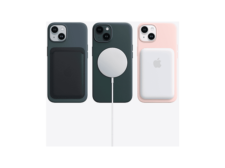 Smartphone APPLE en color Morado de Móvil iOS — foto 4