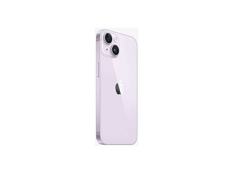Smartphone APPLE en color Morado de Móvil iOS — foto 5