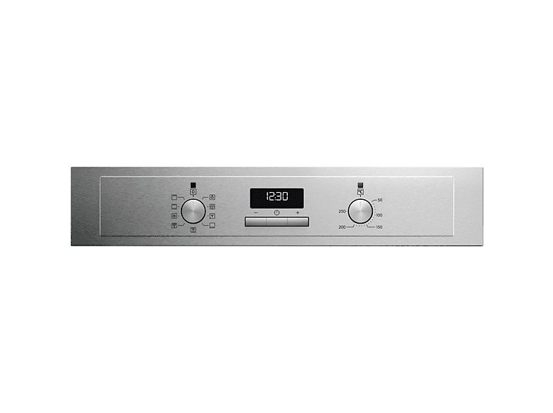 Horno ELECTROLUX en color Inox, Multifunción — foto 3