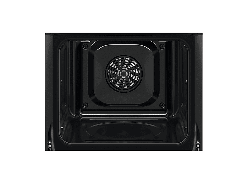 Horno ELECTROLUX en color Inox, Multifunción — foto 4