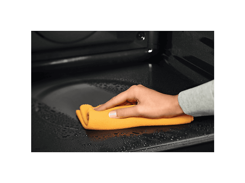 Horno ELECTROLUX en color Inox, Multifunción — foto 11
