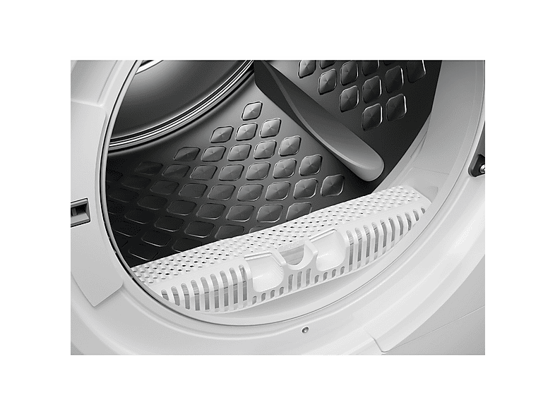 Secadora bomba de calor ELECTROLUX en color Blanco de Eléctrico — foto 9