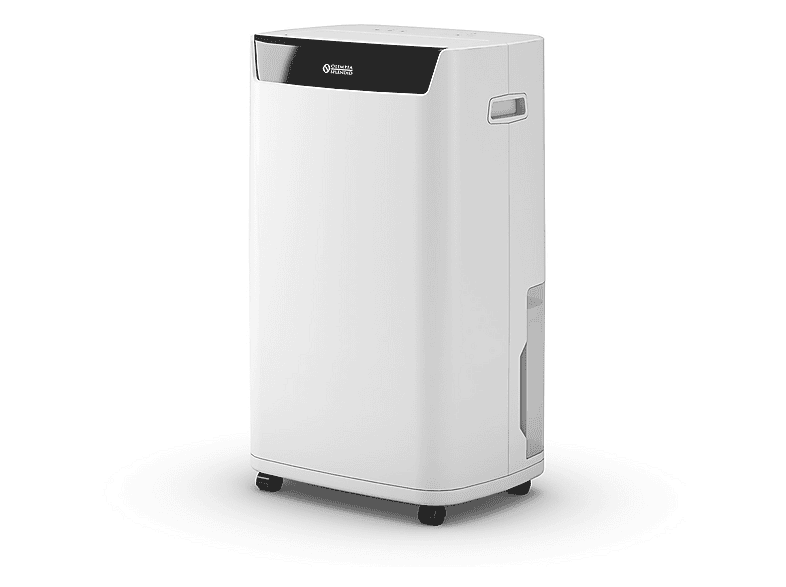 Deshumidificador OLIMPIA SPLENDID — 5 l y 100 m² (mod. S1 - 24L/DIA)