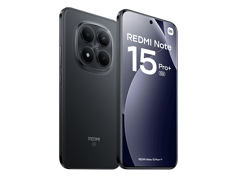 Móvil XIAOMI — 256 GB y 8 GB RAM (mod. Redmi Note 15 Pro+) — foto 4