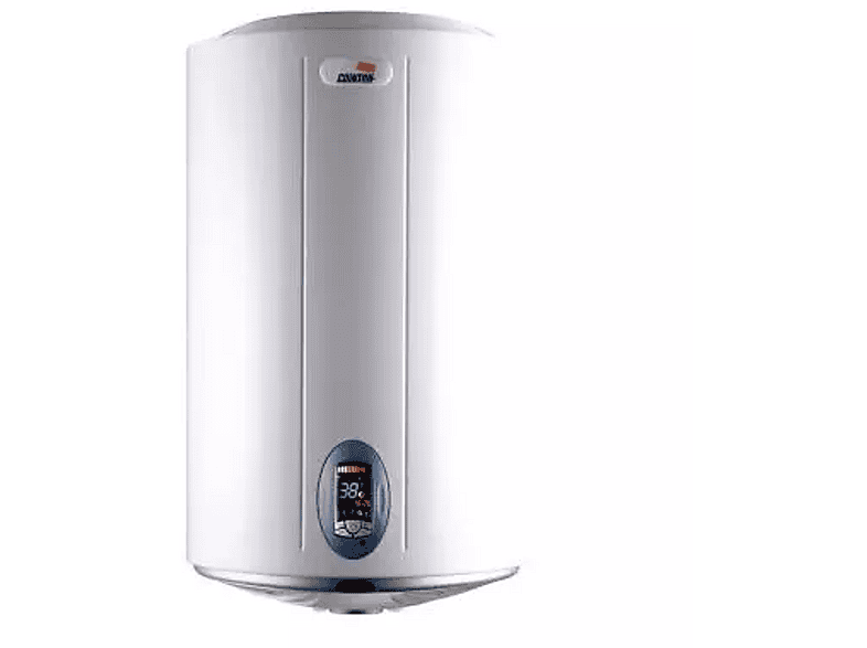 Termo eléctrico COINTRA con 76 l en color Blanco