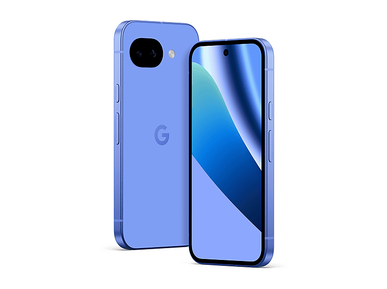 Smartphone GOOGLE en color Lavanda (mod. Pixel 10a) — foto 6