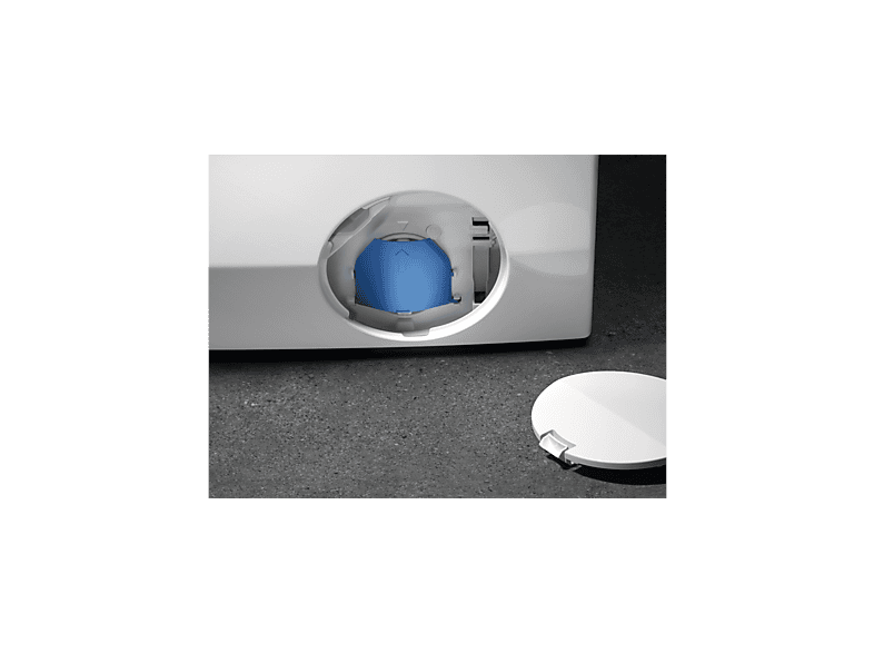 Lavadora carga frontal AEG en color Blanco de 10 kg — foto 6