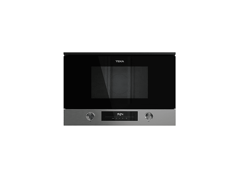 TEKA Microondas integrable 5 potencia (mod. NEO MS 6220 BIS) en color Acero inoxidable