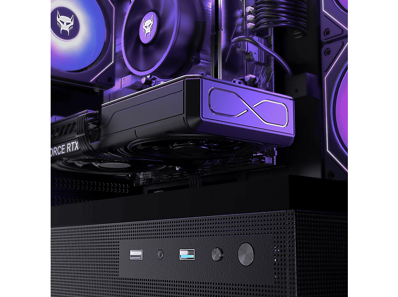 PC Gaming BEASTCOM de Intel® Core™ i9-10900F — foto 5