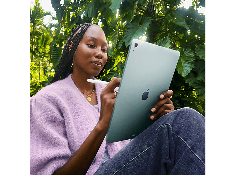Tablet APPLE — 128 GB y 11" Liquid Retina (mod. iPad Air (2026)) — foto 8
