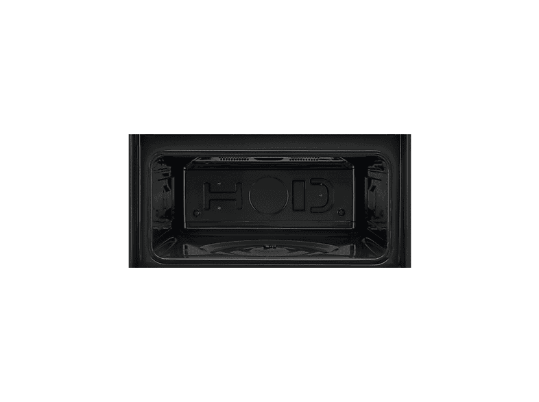 AEG Microondas Grill Compacto en color Blanco — Microondas 1000W y Grill 1900W — foto 4