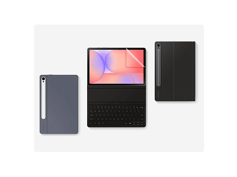 SAMSUNG Tablet en color Gris (mod. Galaxy Tab S10 Lite) — foto 3