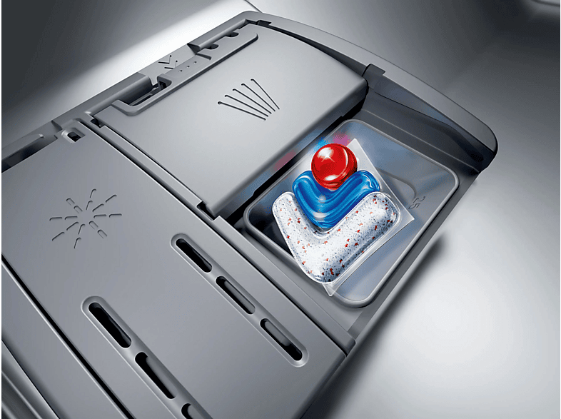 BOSCH Lavavajillas en color Acero inoxidable — 10 servicios y 6 programas — foto 9