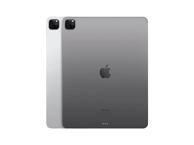 APPLE Tablet 128 GB (mod. iPad Pro) en color Gris — foto 6