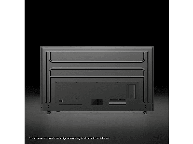 TV Mini LED 55" PHILIPS en color Negro — foto 11