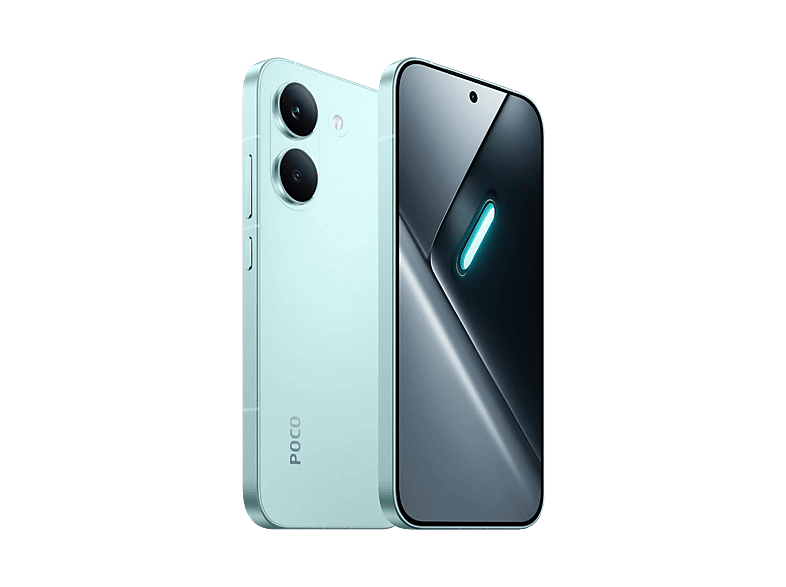 POCOPHONE Móvil en color Verde menta (mod. POCO X8 Pro)