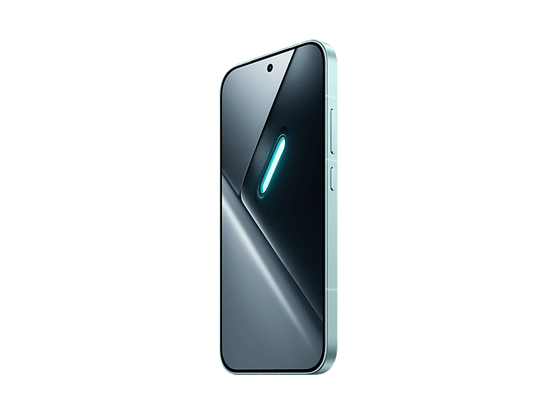 POCOPHONE Móvil en color Verde menta (mod. POCO X8 Pro) — foto 7