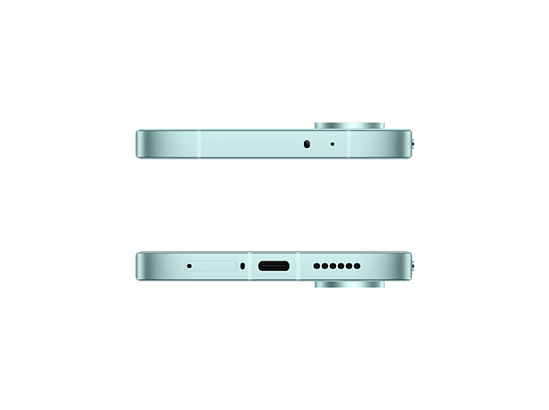 POCOPHONE Móvil en color Verde menta (mod. POCO X8 Pro) — foto 9