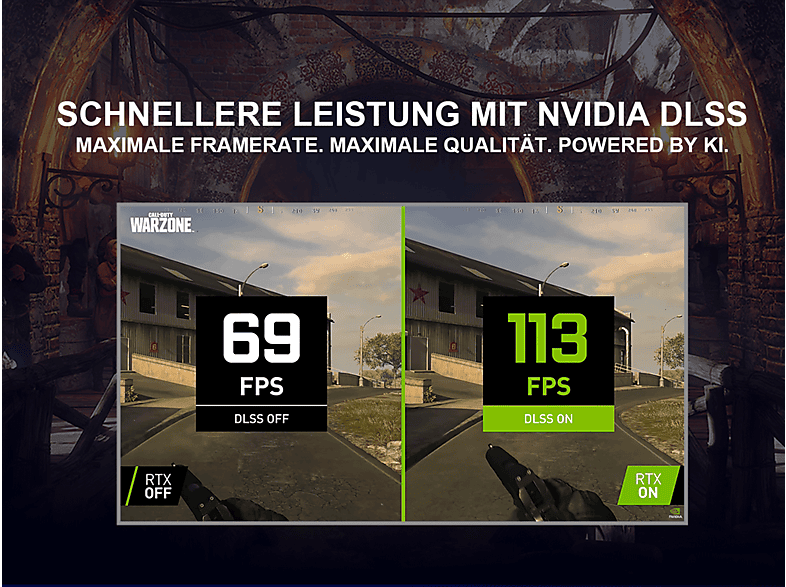 BEASTCOM Pack PC gaming Intel® Core™ i7-11700F (mod. Q5 | Pro Gaming) — foto 9