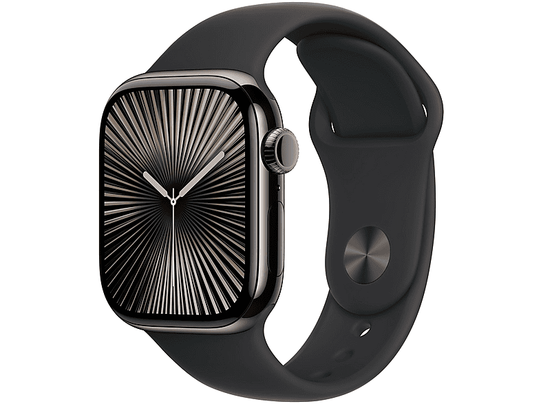APPLE Smartwatch en color Gris (mod. Watch Series 10)