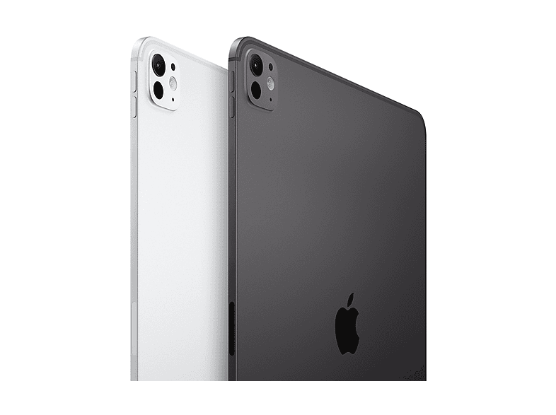 Tablet APPLE con 256 GB en color Negro Espacial — foto 3