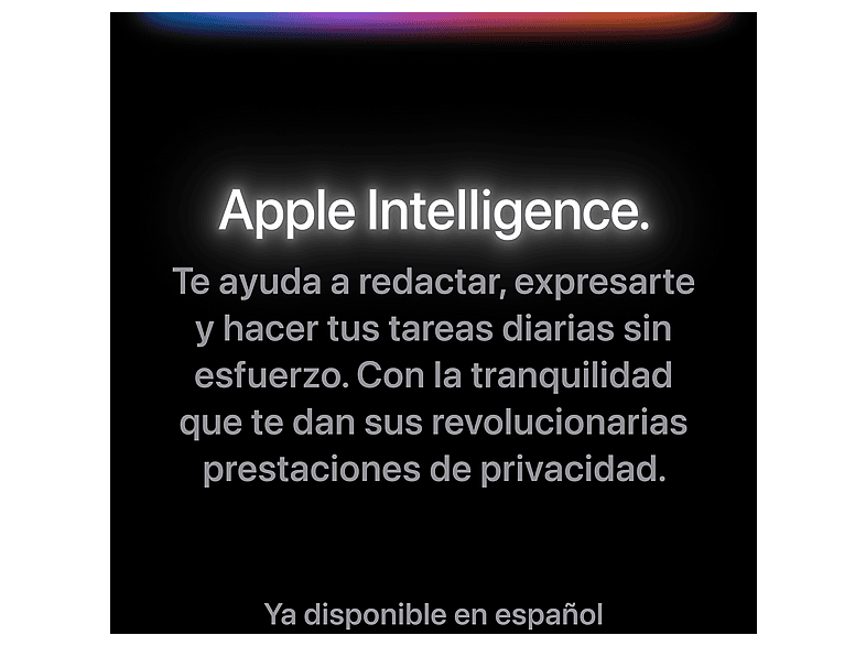 Tablet APPLE con 256 GB en color Negro Espacial — foto 5