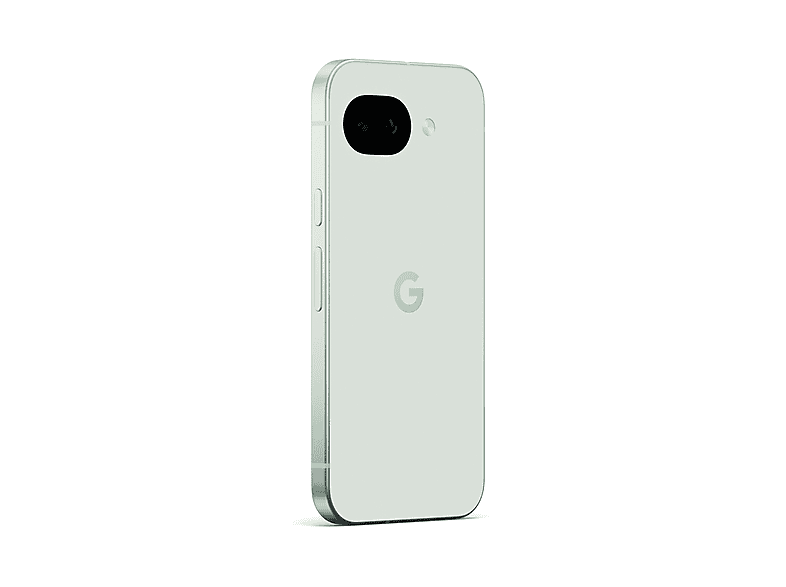 Smartphone GOOGLE en color Gris niebla (mod. Pixel 10a) — foto 3
