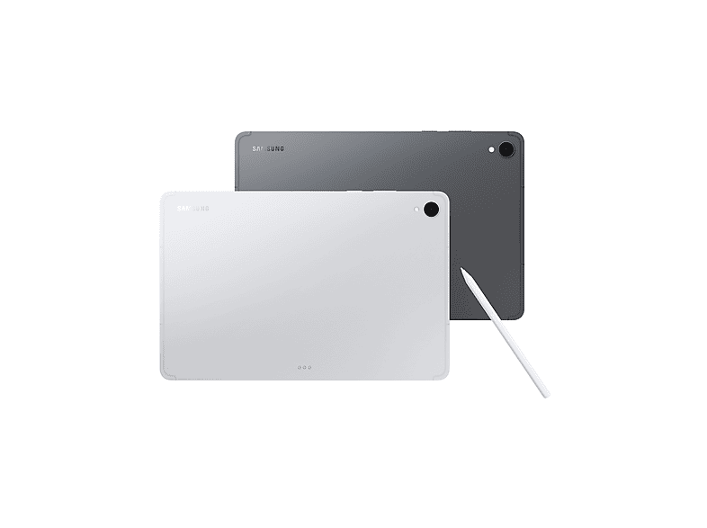 SAMSUNG Tablet 5G (mod. Galaxy Tab S11) en color Gris — foto 3