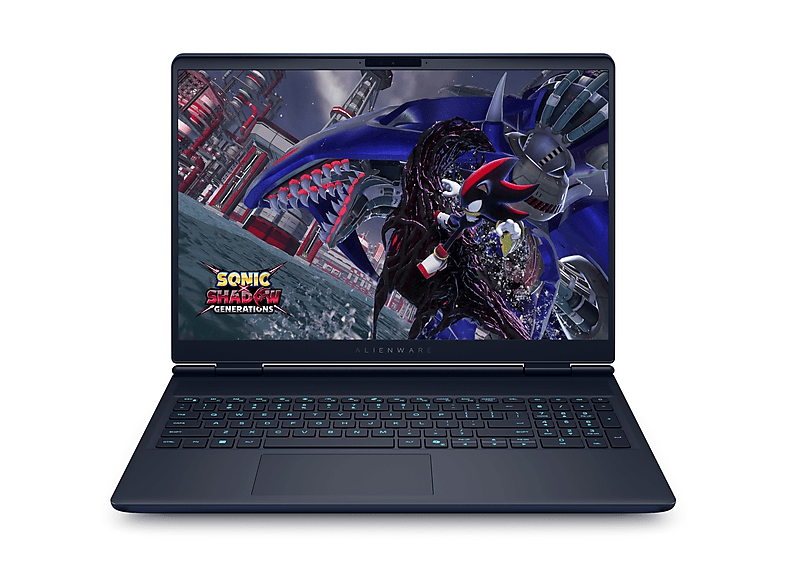 Portátil Gaming DELL, Intel Core Ultra 7 255HX