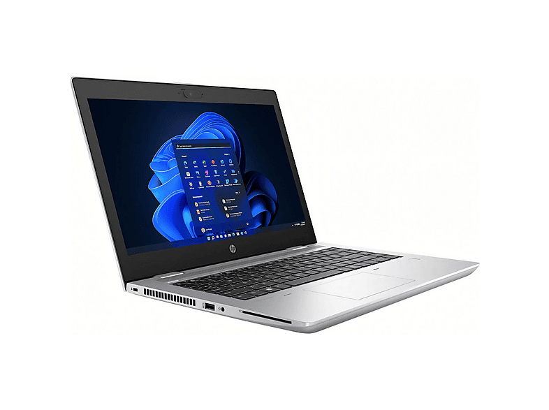 Portátil HP — 14 " y Intel i5-8365U (mod. 640 G5) — foto 3