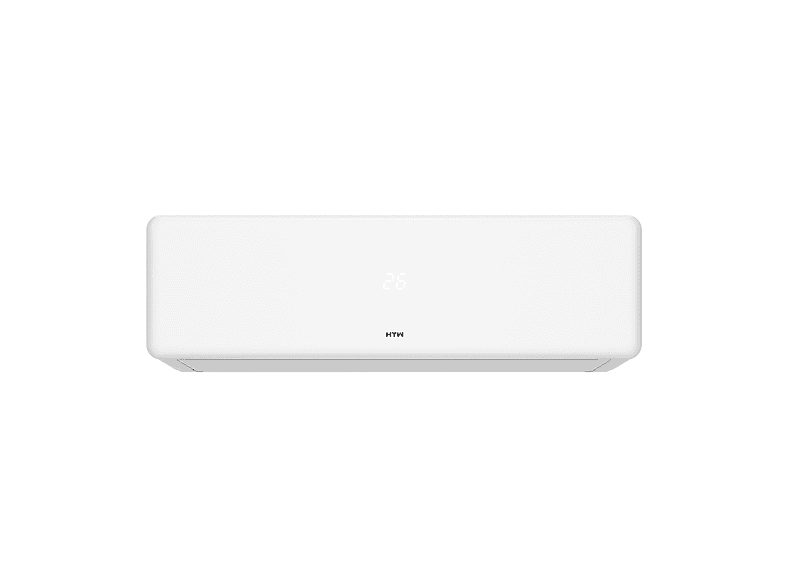 Aire acondicionado Split 1x1 HTW en color blanco (mod. EON 4.6 DC 3000)
