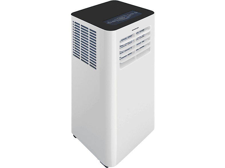 INFINITON Aire acondicionado portátil en color Blanco — 10000 fg/h y 35 m³