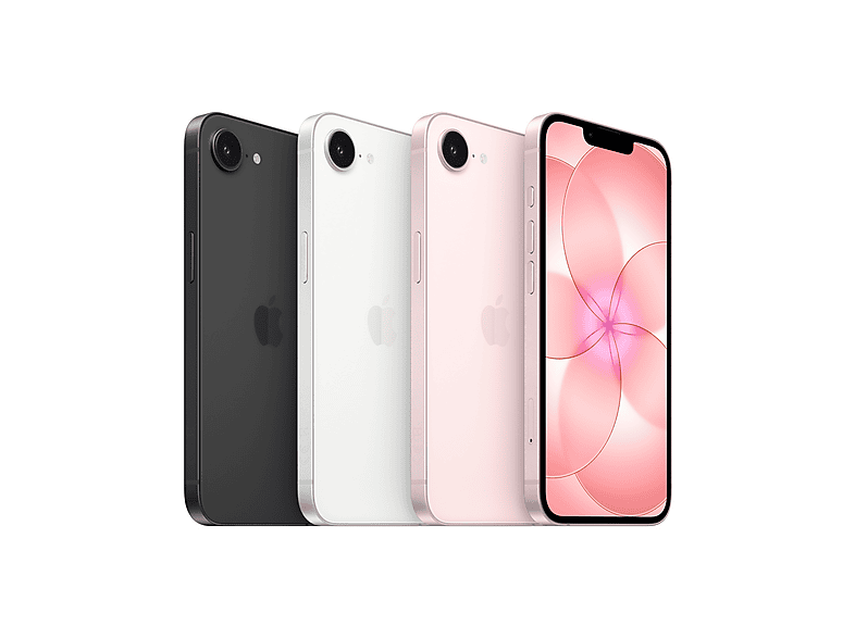 APPLE Smartphone en color Negro (mod. iPhone 17e) — foto 6