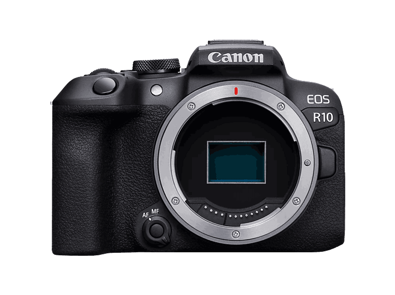 Cámara EVIL CANON en color Negro de 24.2 megapixel — foto 3