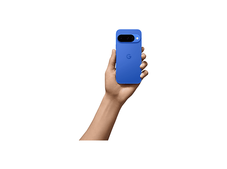 GOOGLE Smartphone en color Índigo (mod. Pixel 10) — foto 11