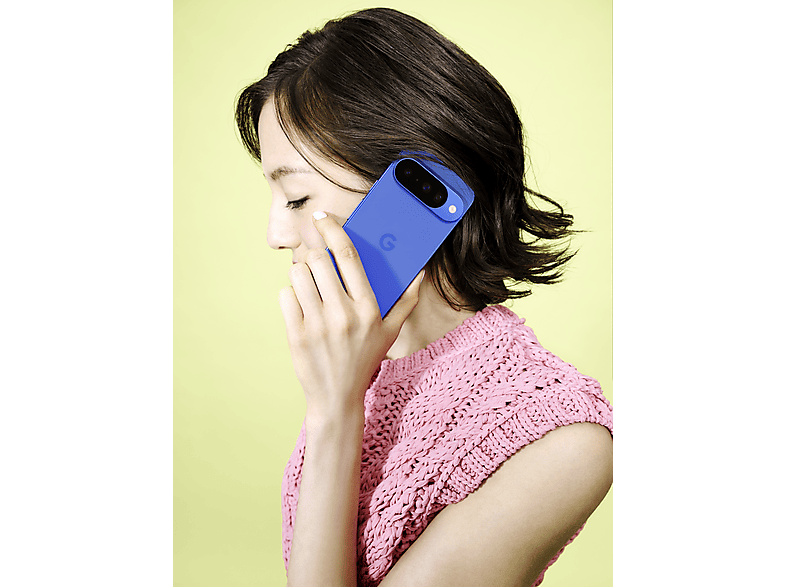 GOOGLE Smartphone en color Índigo (mod. Pixel 10) — foto 12