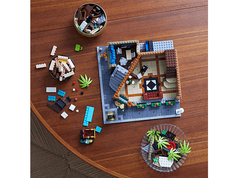 Juego de construcción LEGO, edad recomendada: 18 año(s) — foto 3