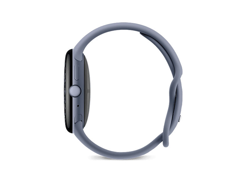 Smartwatch GOOGLE en color Piedar lunar/Piedra lunar (mod. PIXEL WATCH 4 45MM) — foto 4