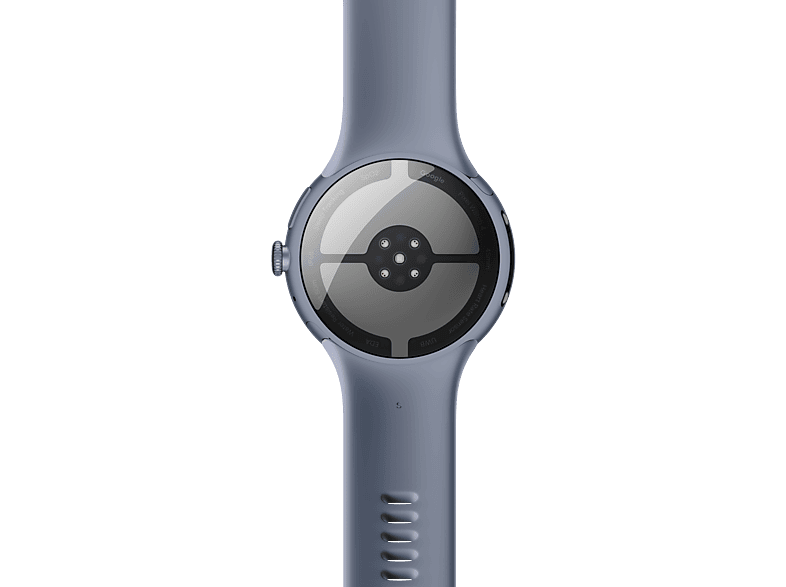 Smartwatch GOOGLE en color Piedar lunar/Piedra lunar (mod. PIXEL WATCH 4 45MM) — foto 6