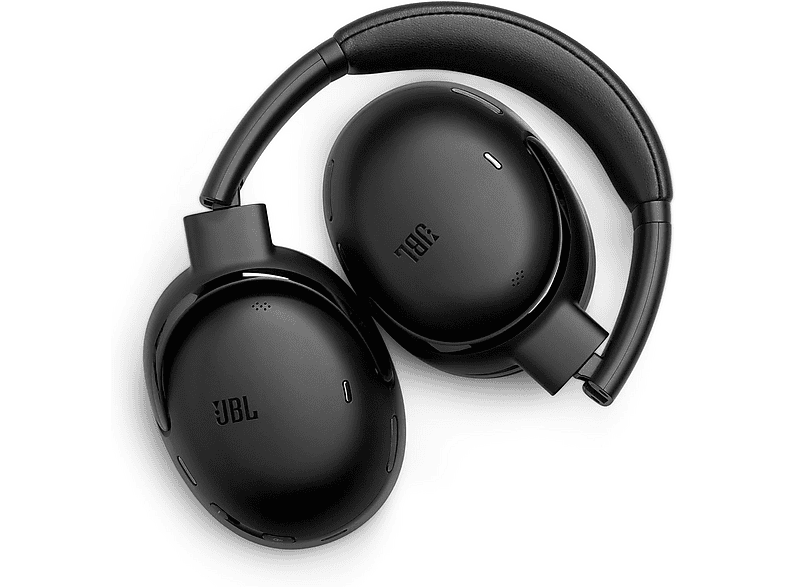 JBL Auriculares inalámbricos en color Negro — Circumaurales y Bluetooth — foto 3