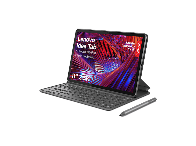 Tablet LENOVO — Wifi Only y 11" 2.5K (mod. Idea Tab) — foto 7