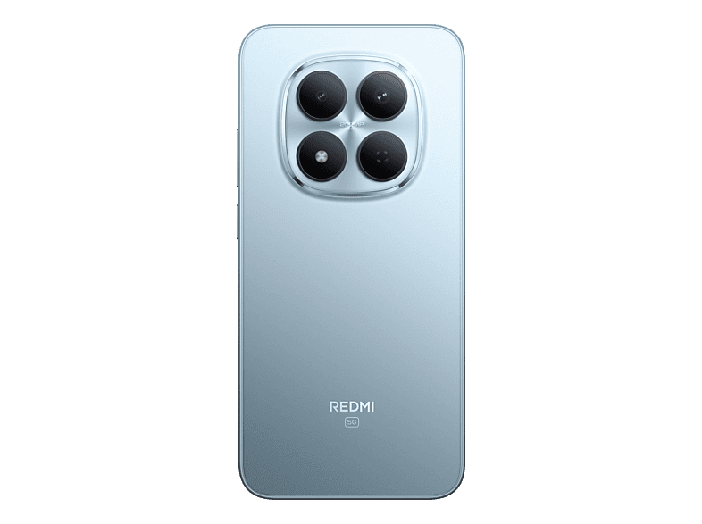 Móvil XIAOMI en color Azul glaciar (mod. Redmi Note 15 Pro) — foto 3