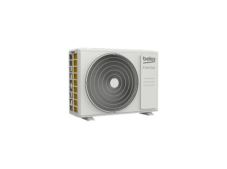 BEKO Aire acondicionado Split 1 x 1 en color Blanco — WiFi y Función Deshumidificar — foto 10